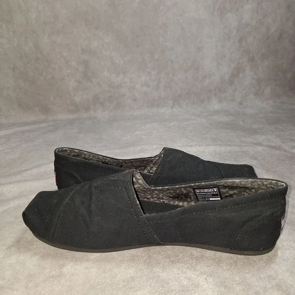 Skechers bobs size
